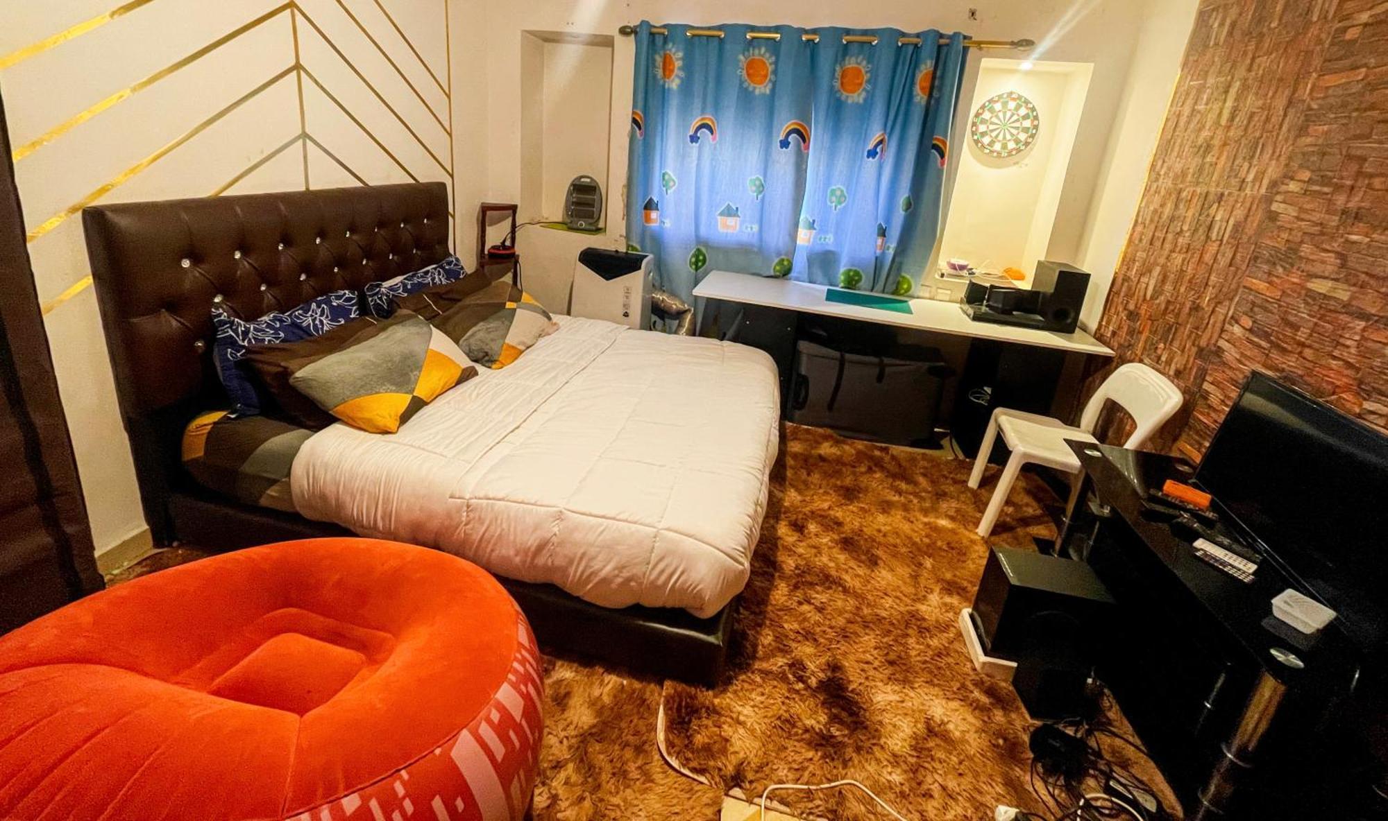 Quarto em Acomodações Particulares Your Away From