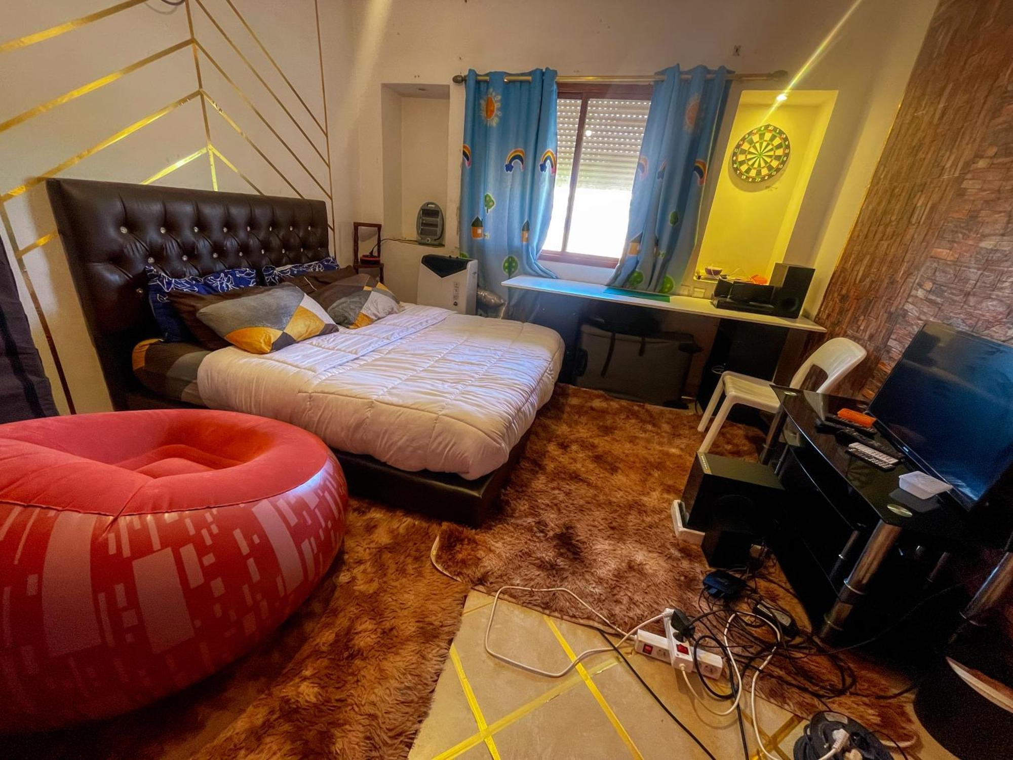 Quarto em Acomodações Particulares Your Away From