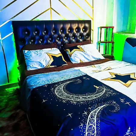 Your Home Away From Home Marrakesh Buitenkant foto