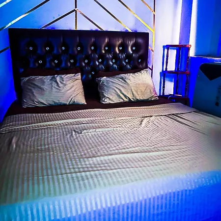 Your Home Away From Home Marrakesh Buitenkant foto