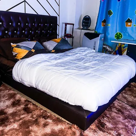 Your Home Away From Home Marrakesh Buitenkant foto